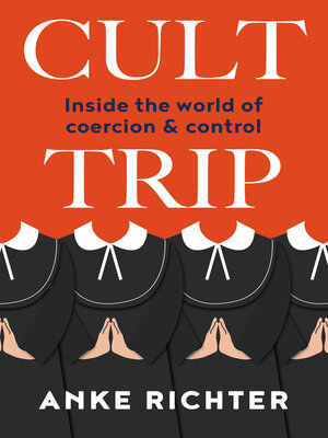 cover image of Cult Trip